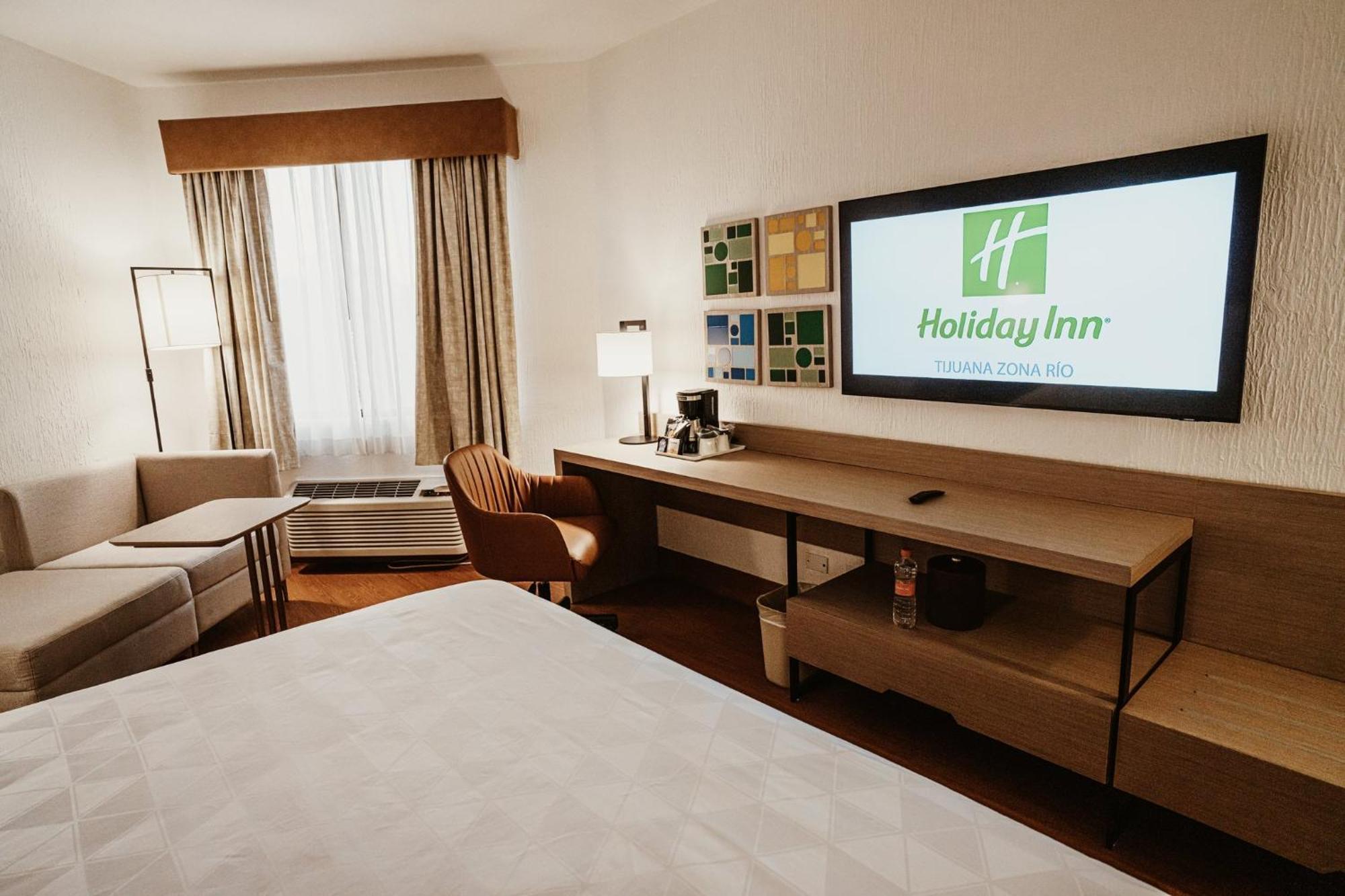 Holiday Inn Tijuana Zona Rio By Ihg Kültér fotó