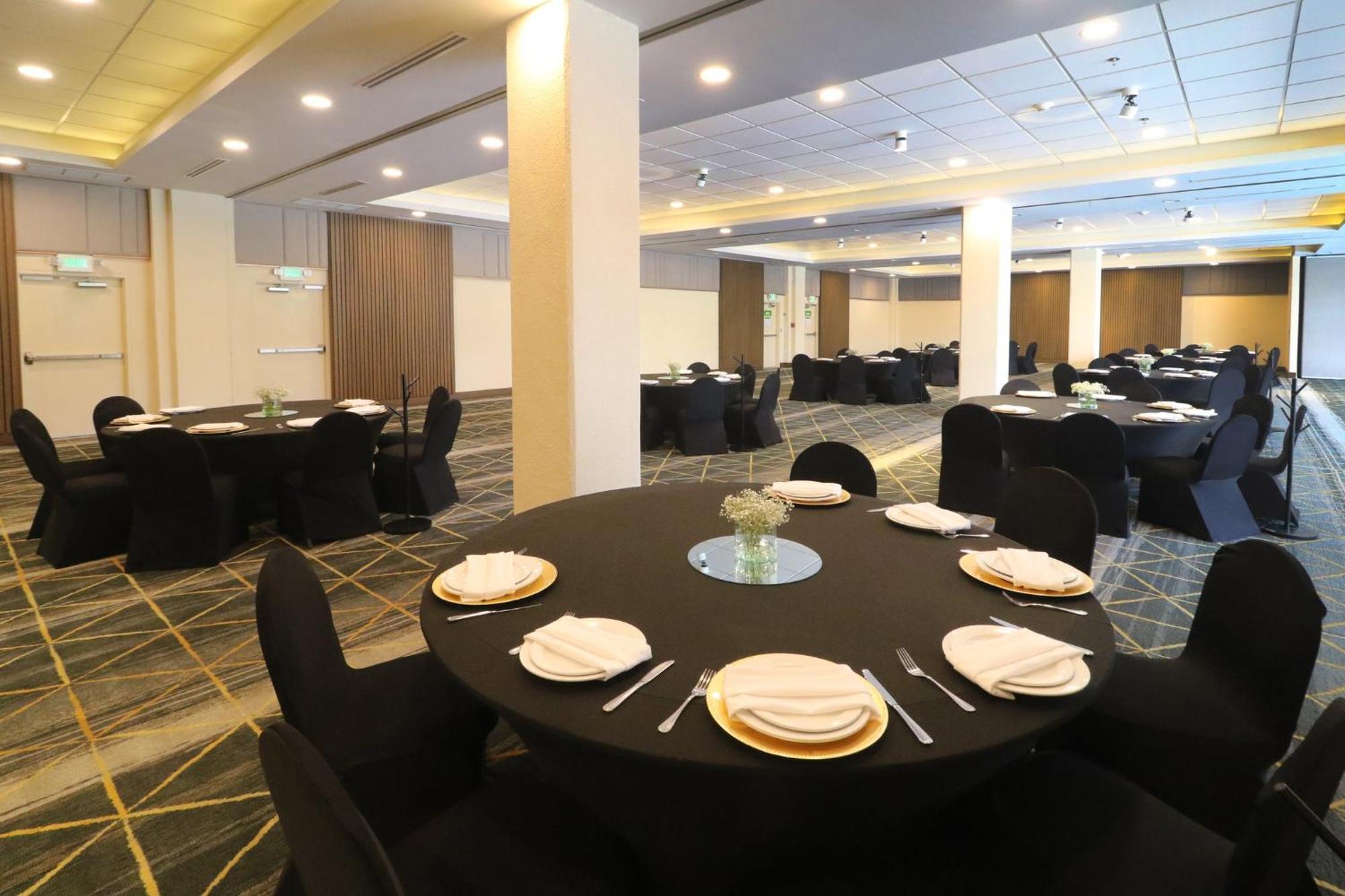 Holiday Inn Tijuana Zona Rio By Ihg Kültér fotó