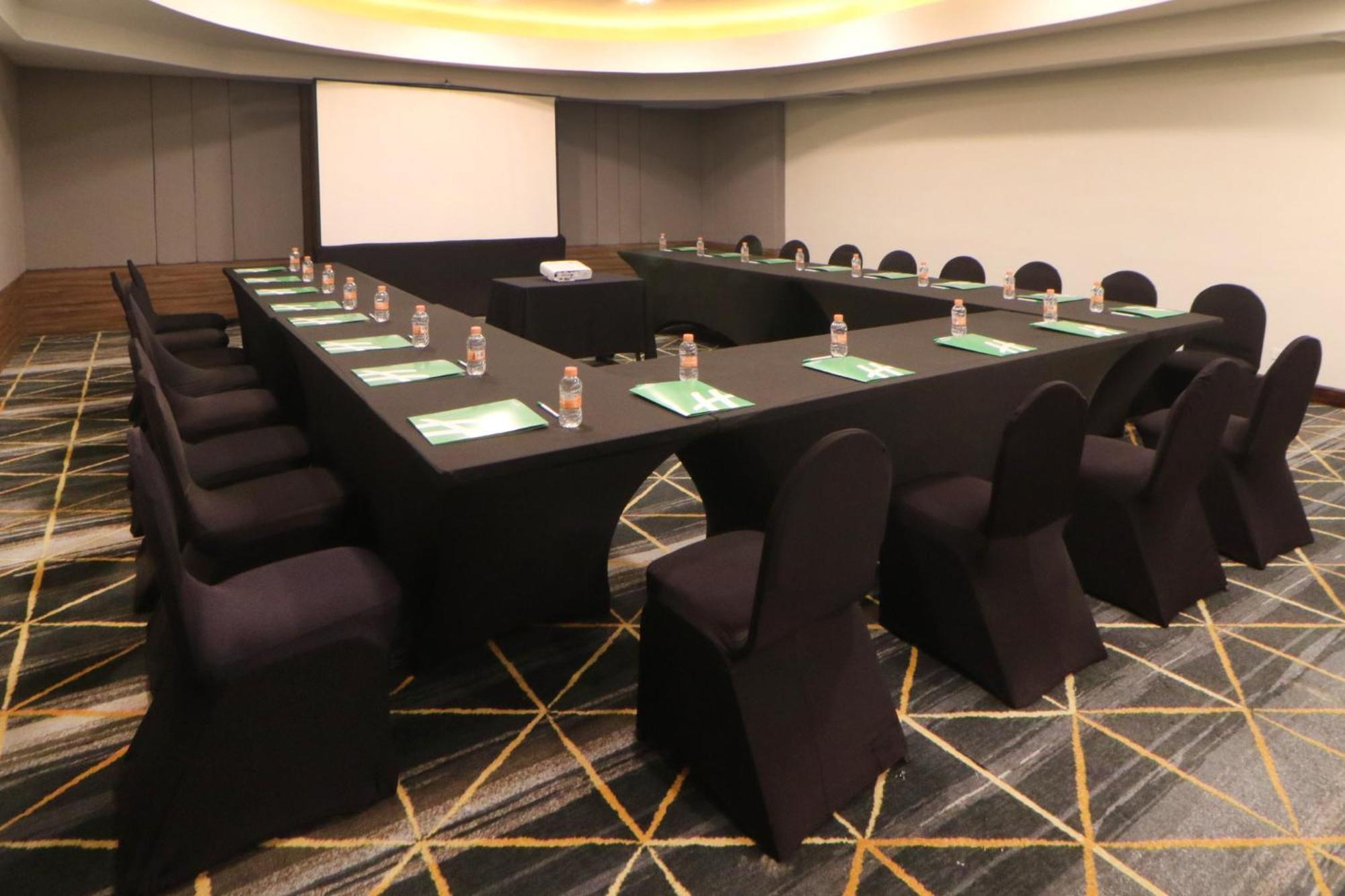 Holiday Inn Tijuana Zona Rio By Ihg Kültér fotó