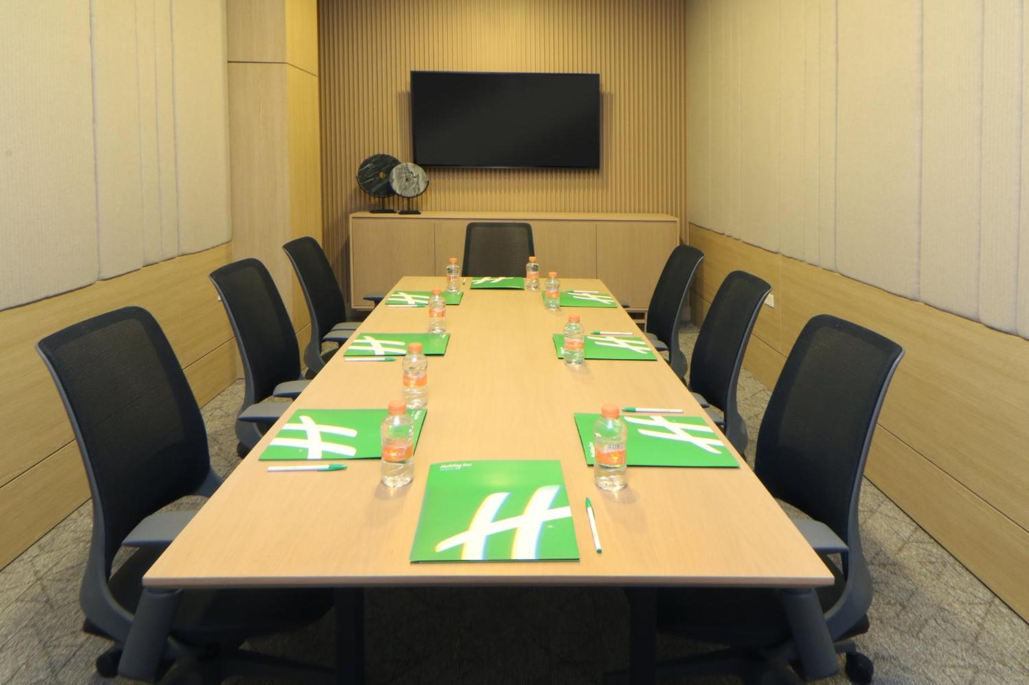 Holiday Inn Tijuana Zona Rio By Ihg Kültér fotó