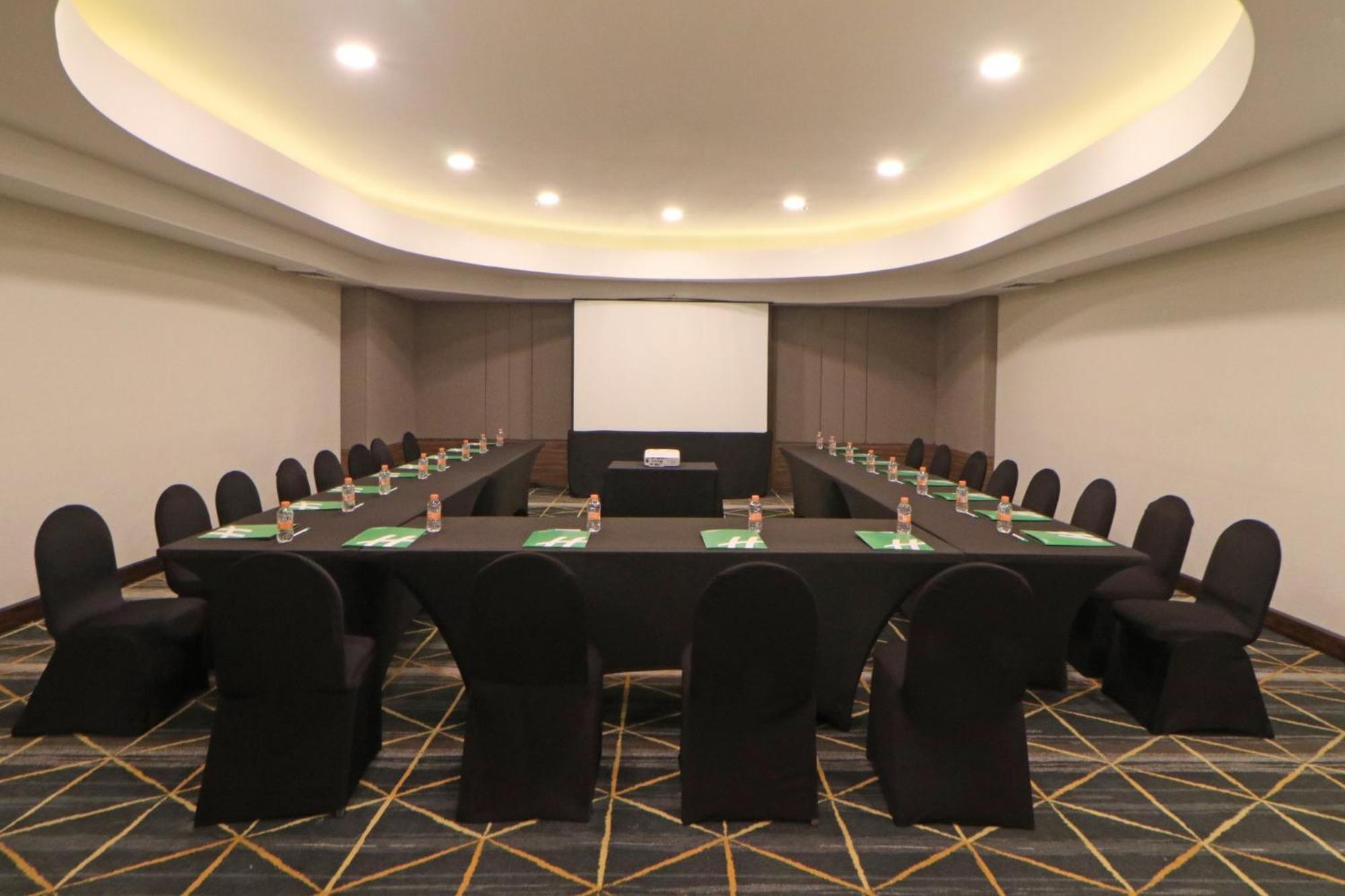 Holiday Inn Tijuana Zona Rio By Ihg Kültér fotó