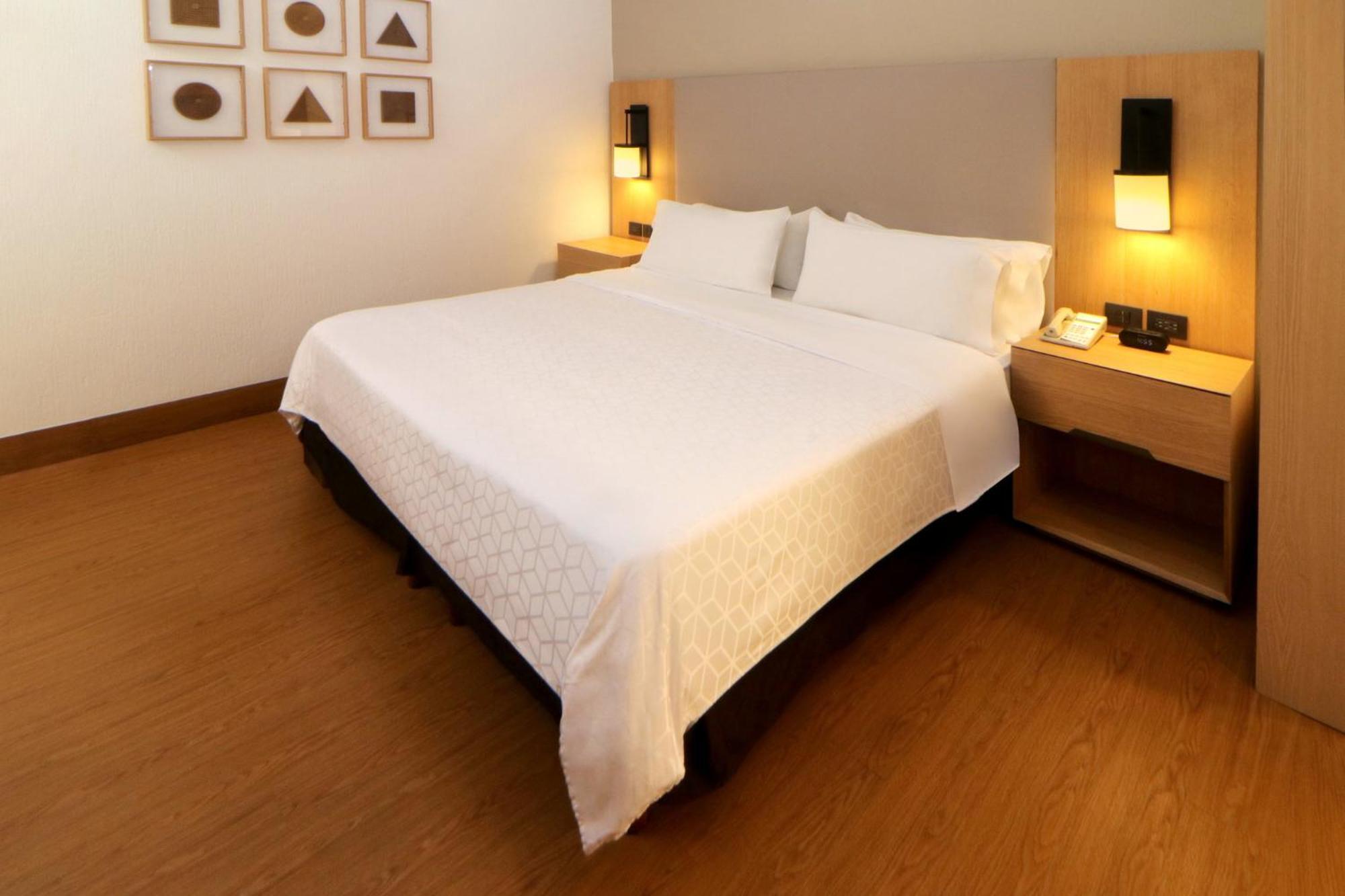 Holiday Inn Tijuana Zona Rio By Ihg Kültér fotó