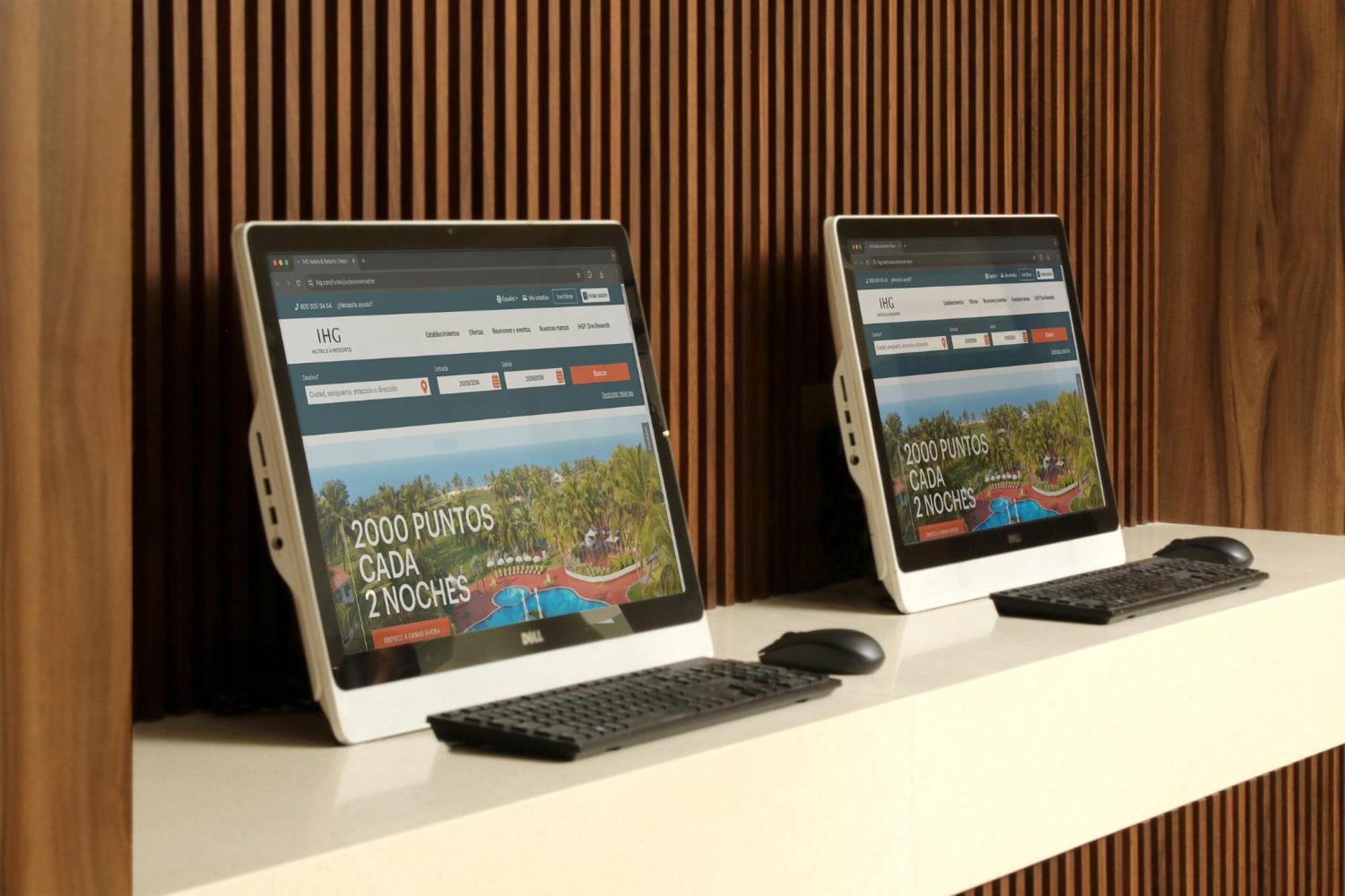 Holiday Inn Tijuana Zona Rio By Ihg Kültér fotó