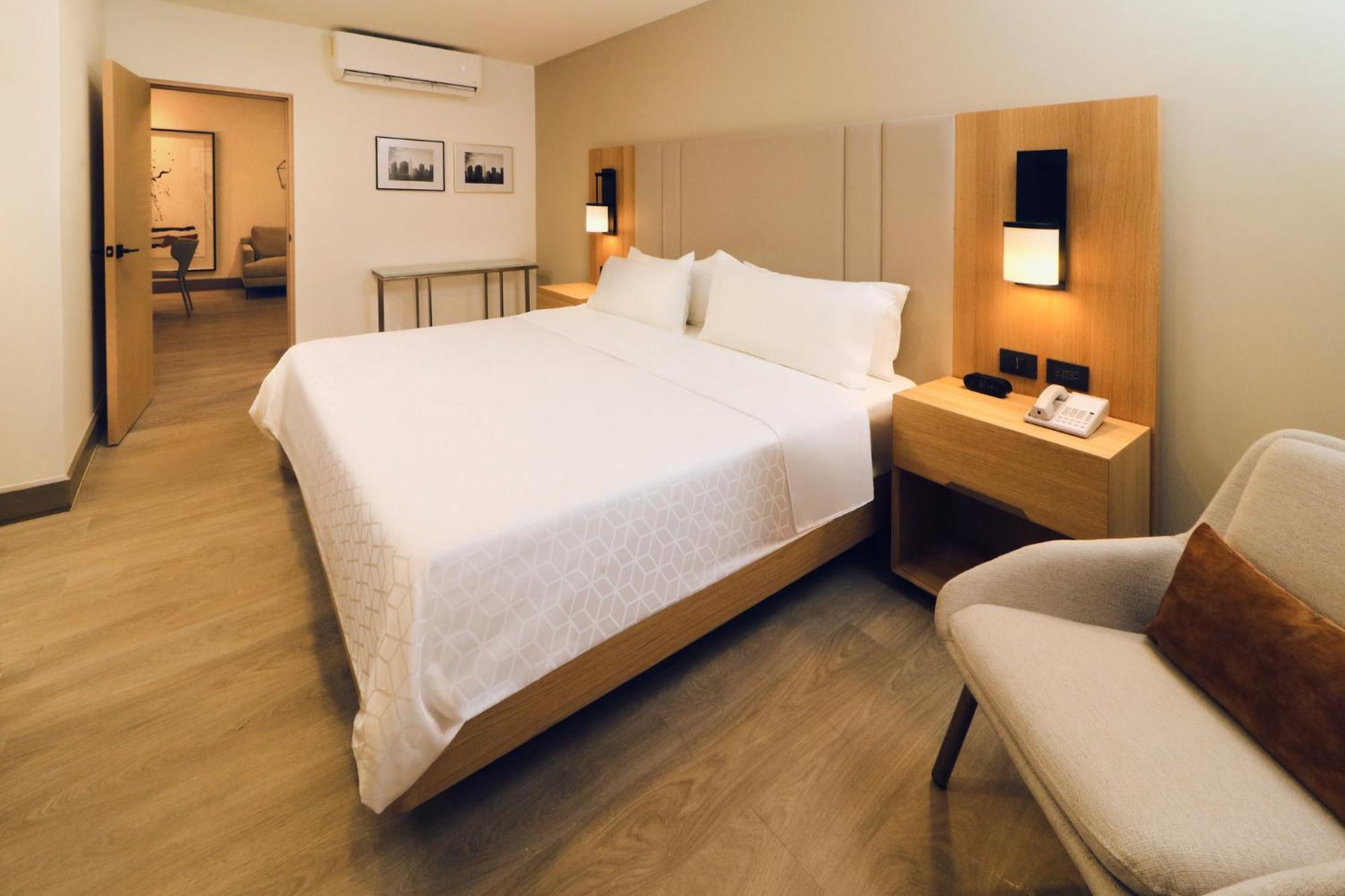 Holiday Inn Tijuana Zona Rio By Ihg Kültér fotó
