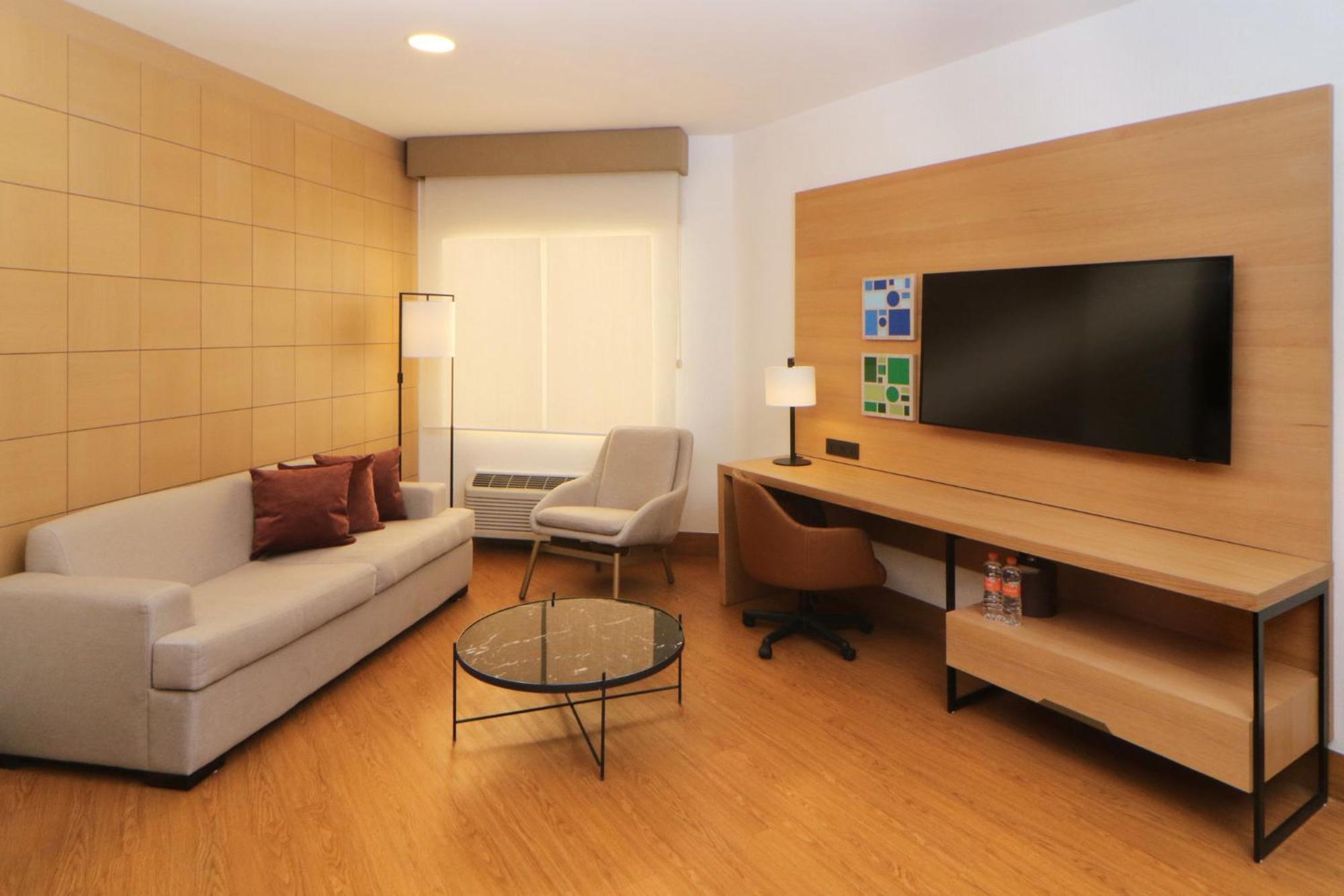 Holiday Inn Tijuana Zona Rio By Ihg Kültér fotó