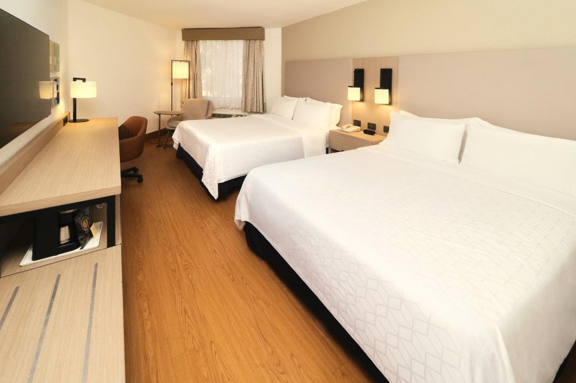 Holiday Inn Tijuana Zona Rio By Ihg Kültér fotó