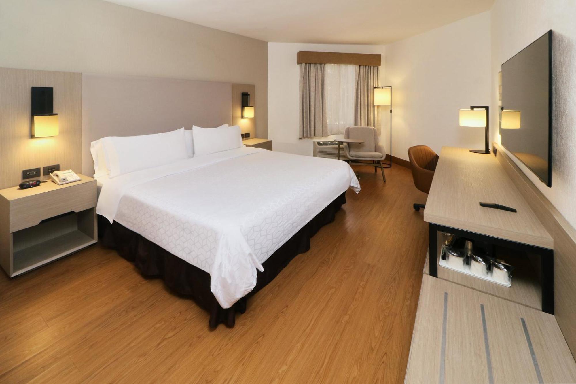 Holiday Inn Tijuana Zona Rio By Ihg Kültér fotó
