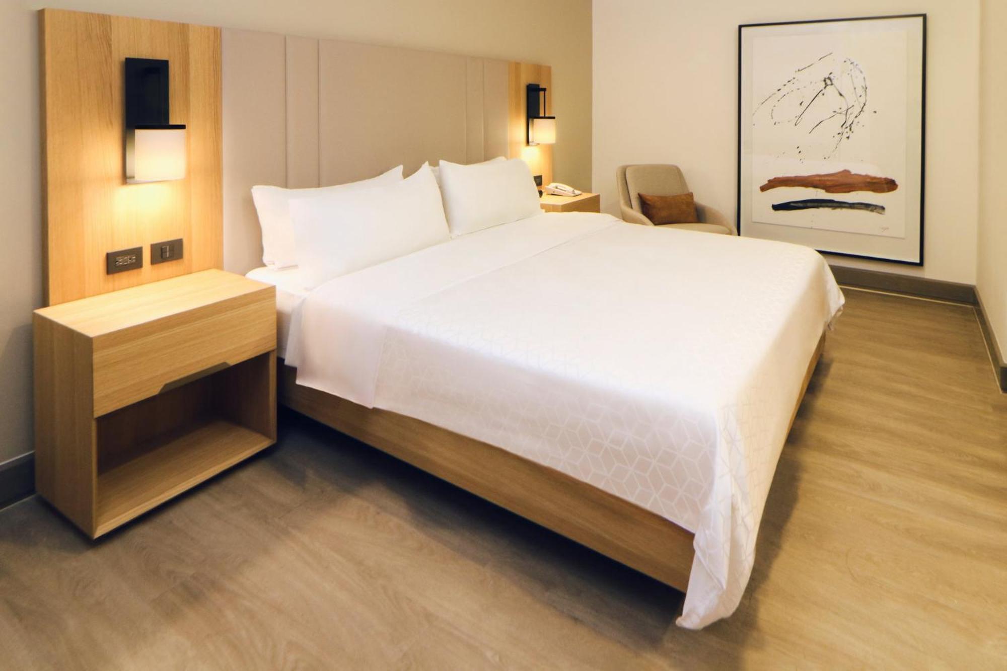 Holiday Inn Tijuana Zona Rio By Ihg Kültér fotó