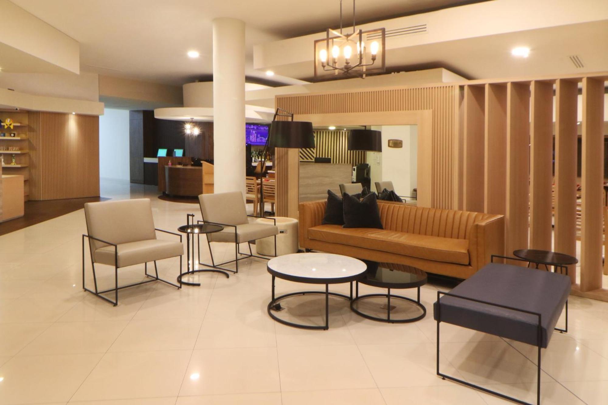 Holiday Inn Tijuana Zona Rio By Ihg Kültér fotó