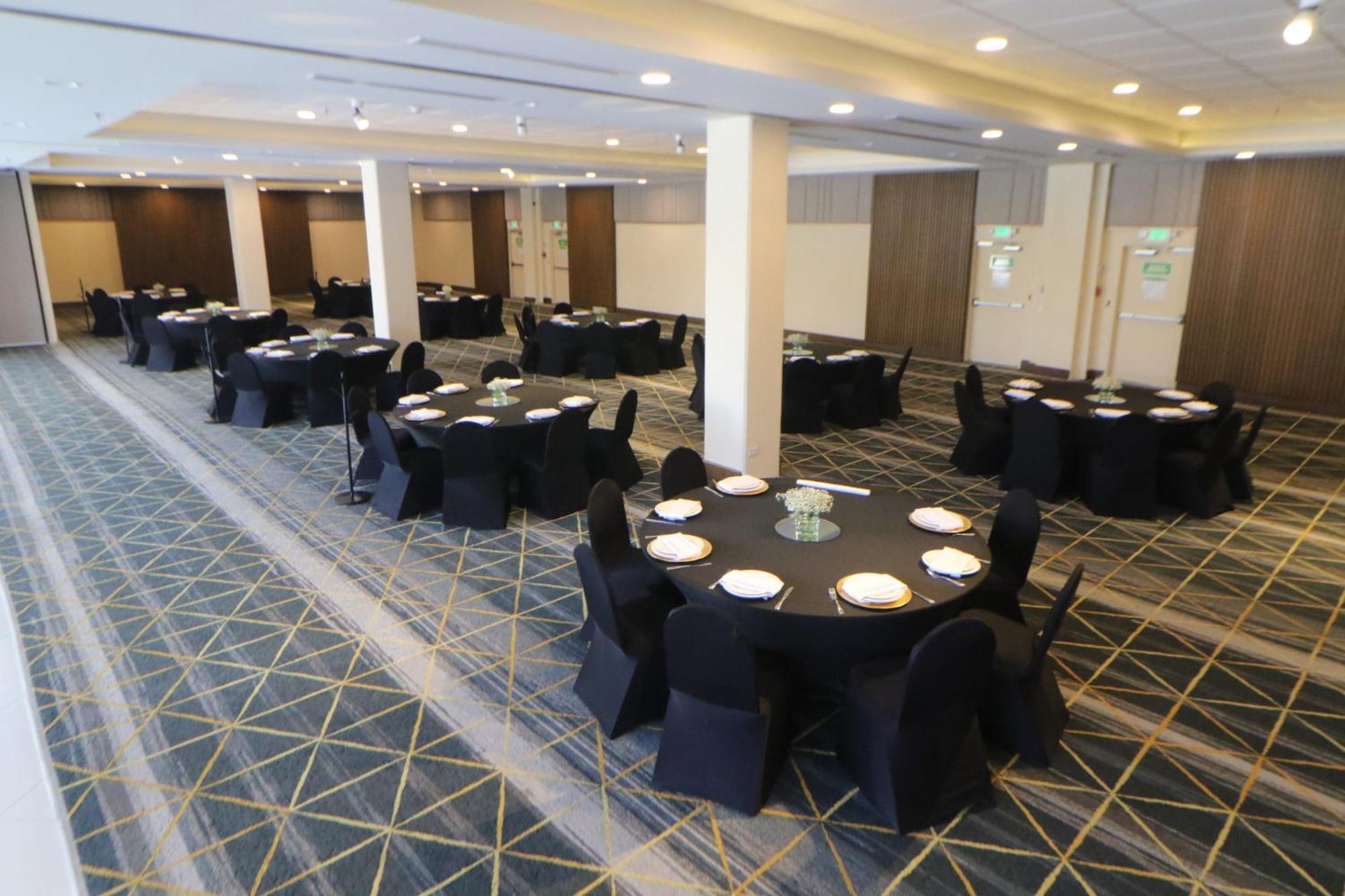 Holiday Inn Tijuana Zona Rio By Ihg Kültér fotó