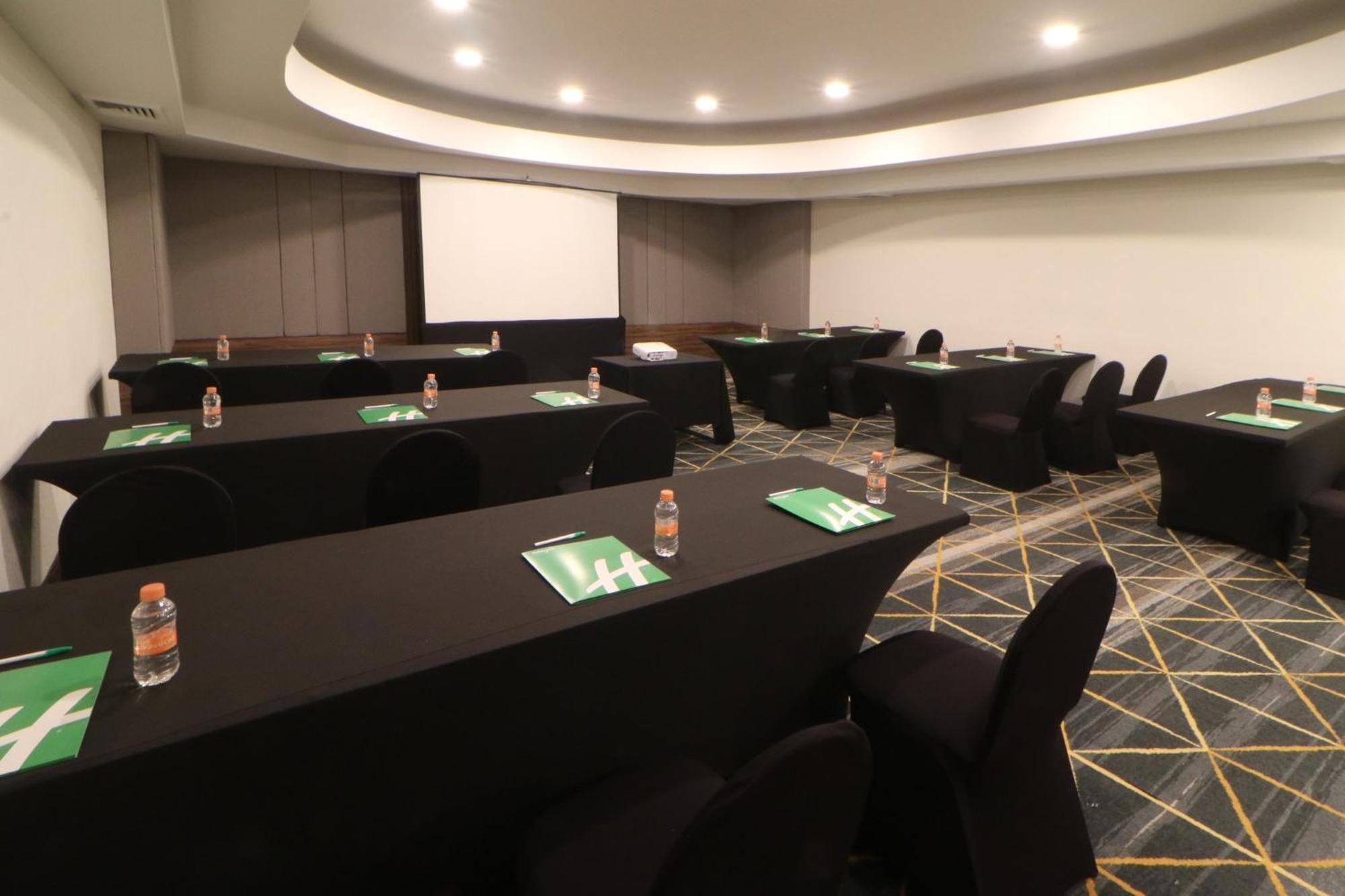 Holiday Inn Tijuana Zona Rio By Ihg Kültér fotó