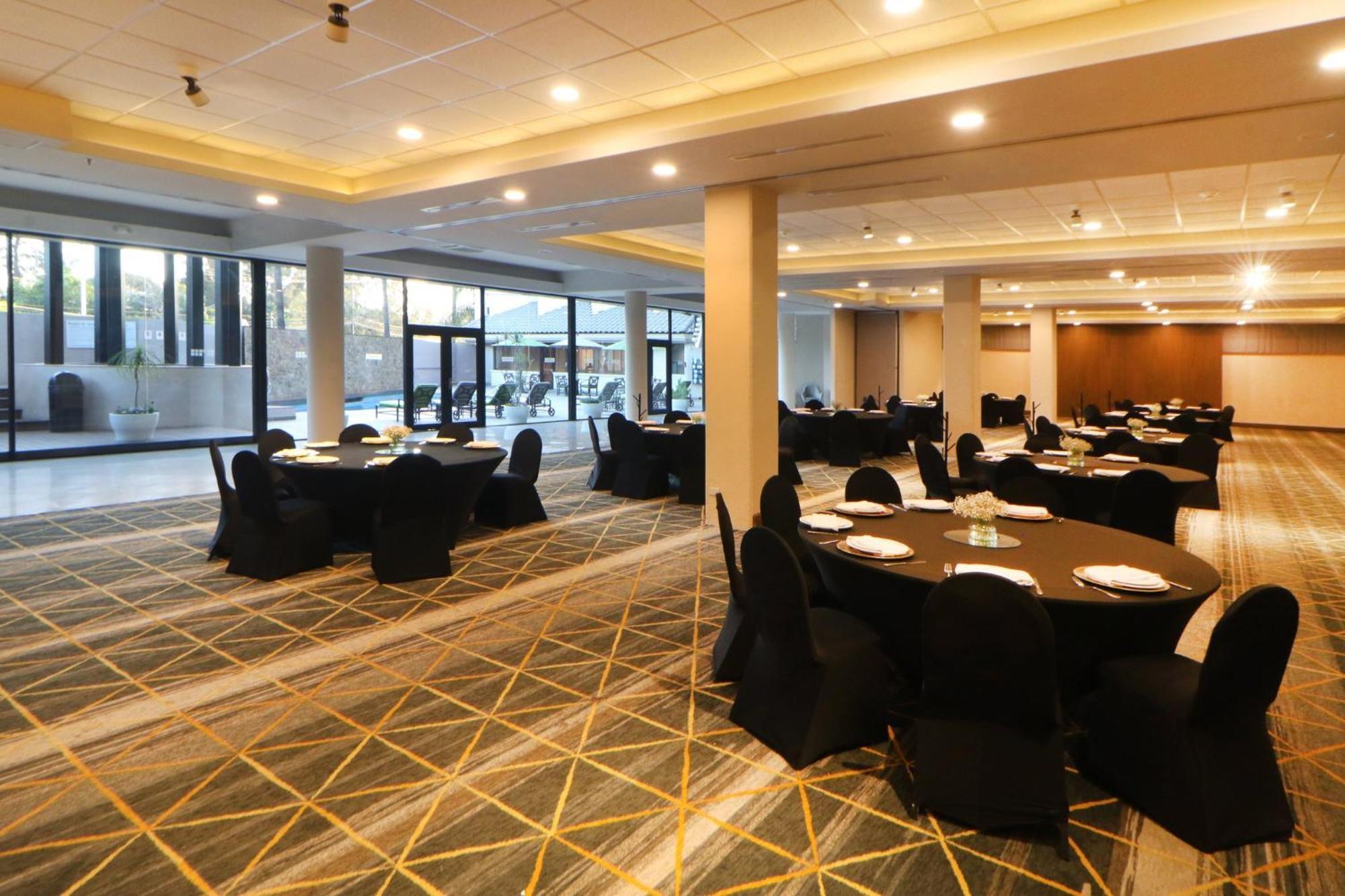 Holiday Inn Tijuana Zona Rio By Ihg Kültér fotó