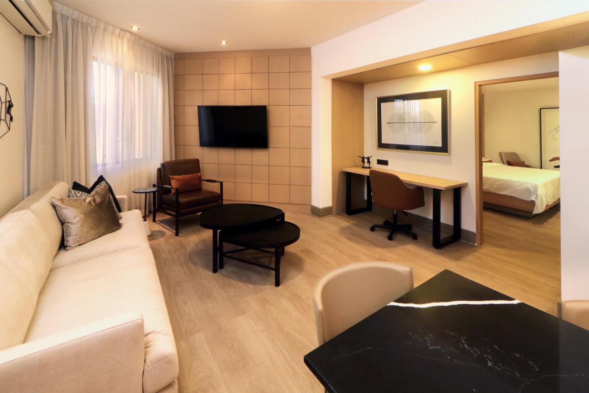 Holiday Inn Tijuana Zona Rio By Ihg Kültér fotó