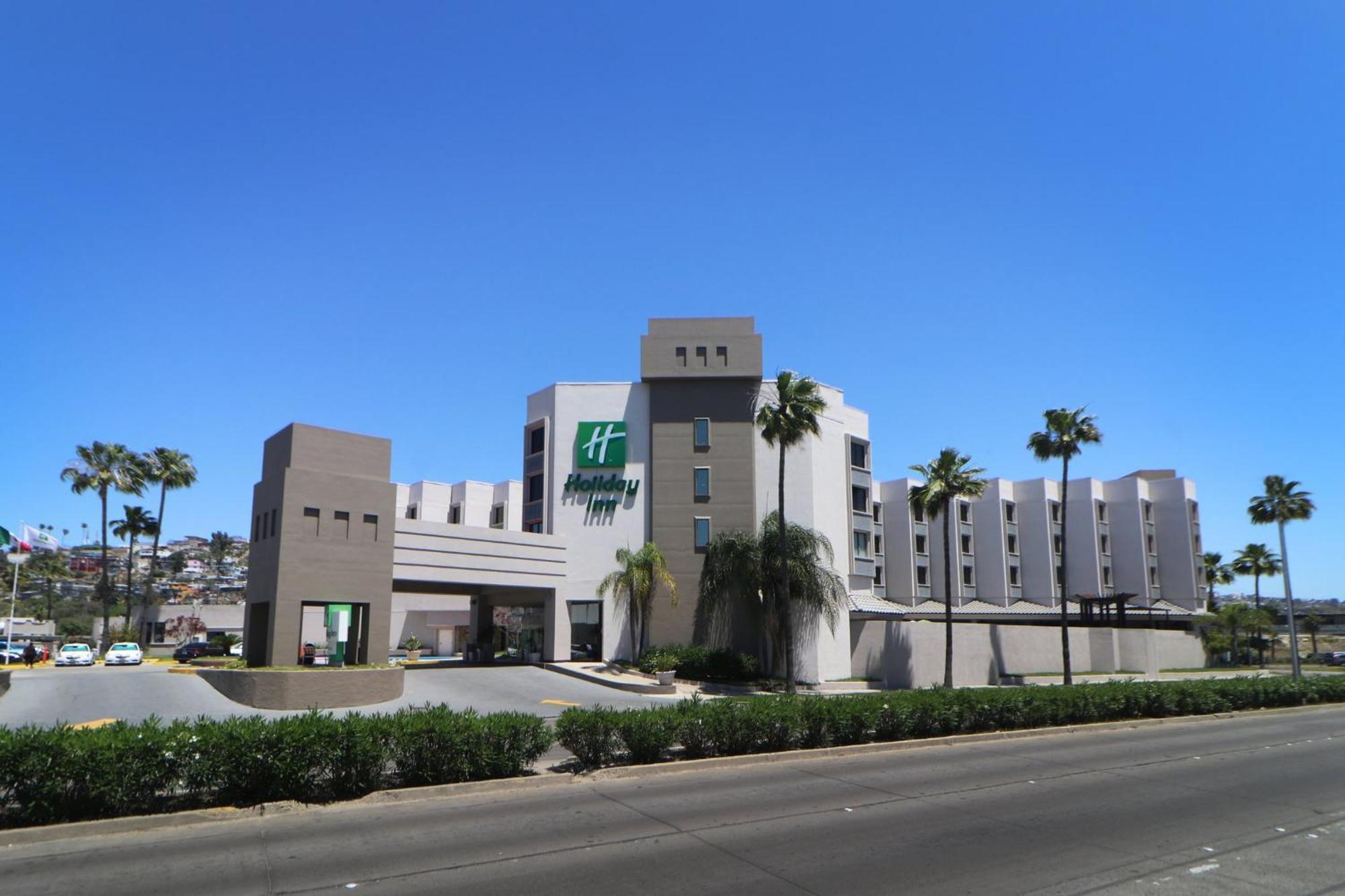 Holiday Inn Tijuana Zona Rio By Ihg Kültér fotó