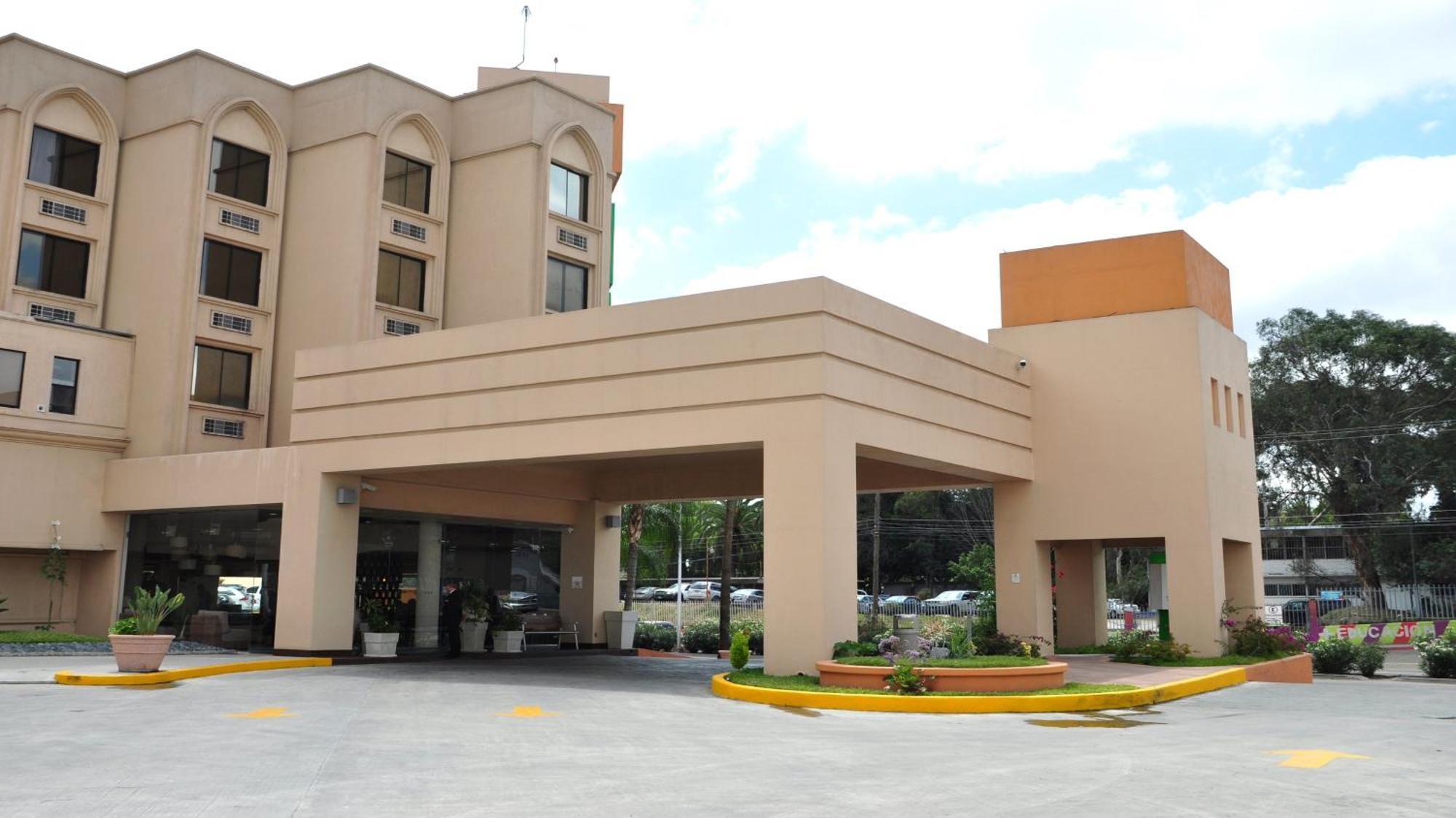 Holiday Inn Tijuana Zona Rio By Ihg Kültér fotó