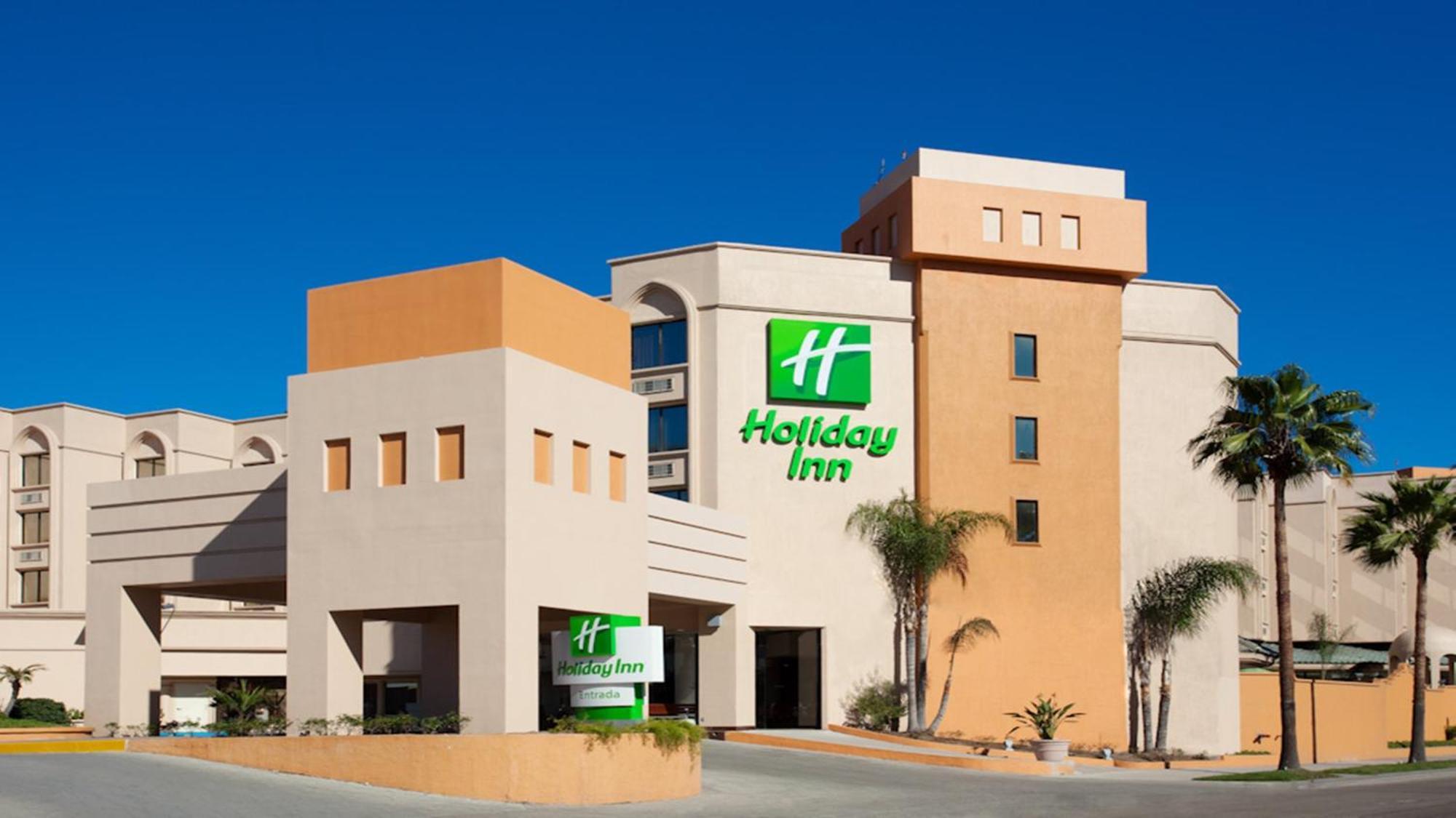 Holiday Inn Tijuana Zona Rio By Ihg Kültér fotó
