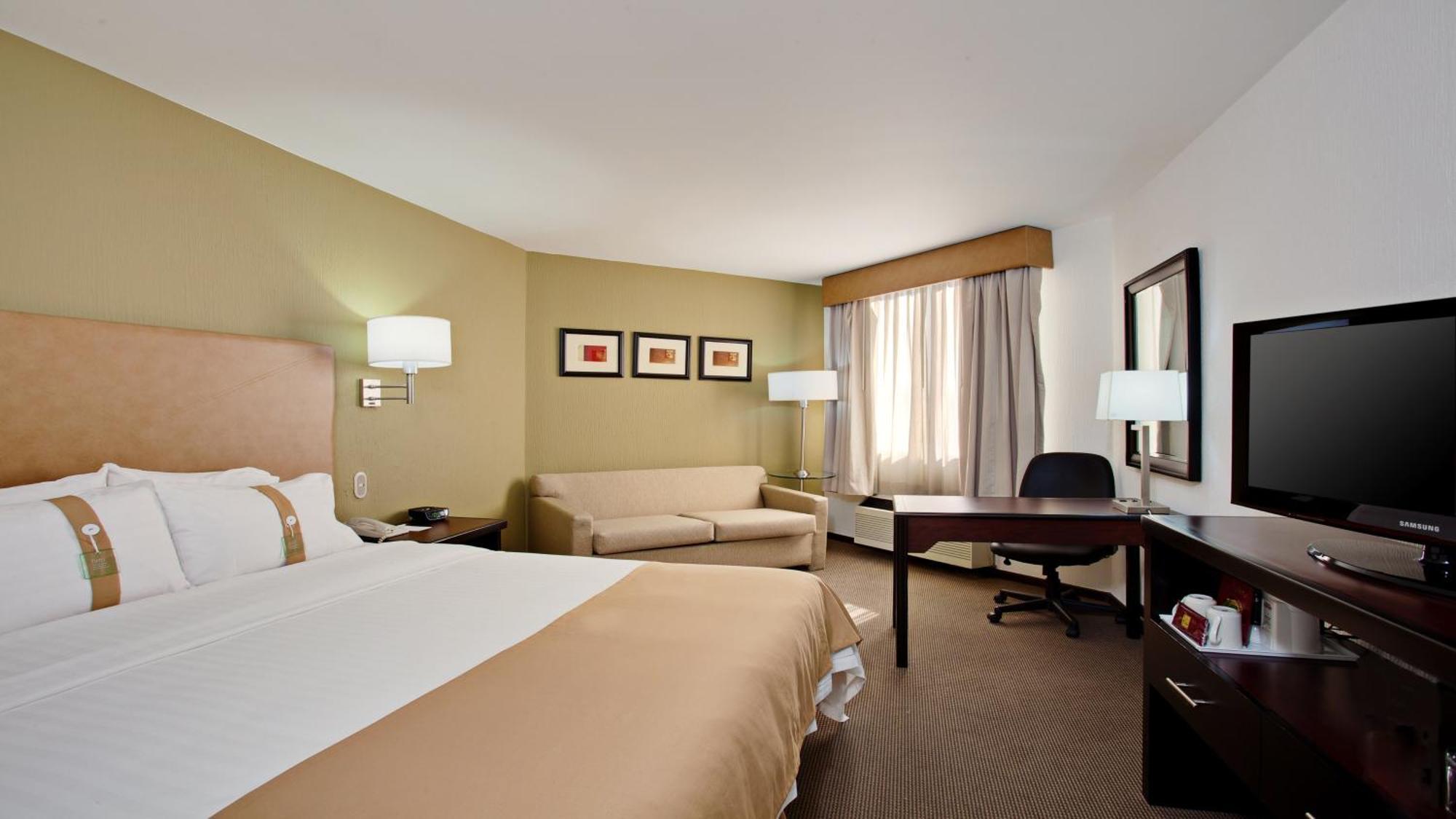 Holiday Inn Tijuana Zona Rio By Ihg Kültér fotó