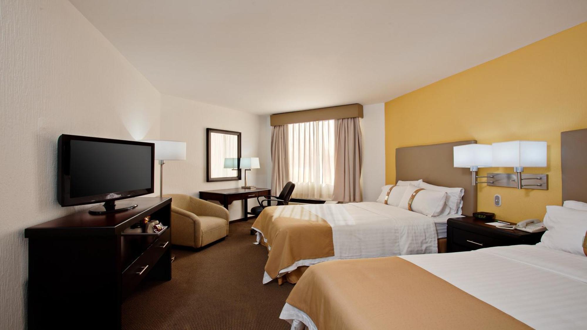 Holiday Inn Tijuana Zona Rio By Ihg Kültér fotó
