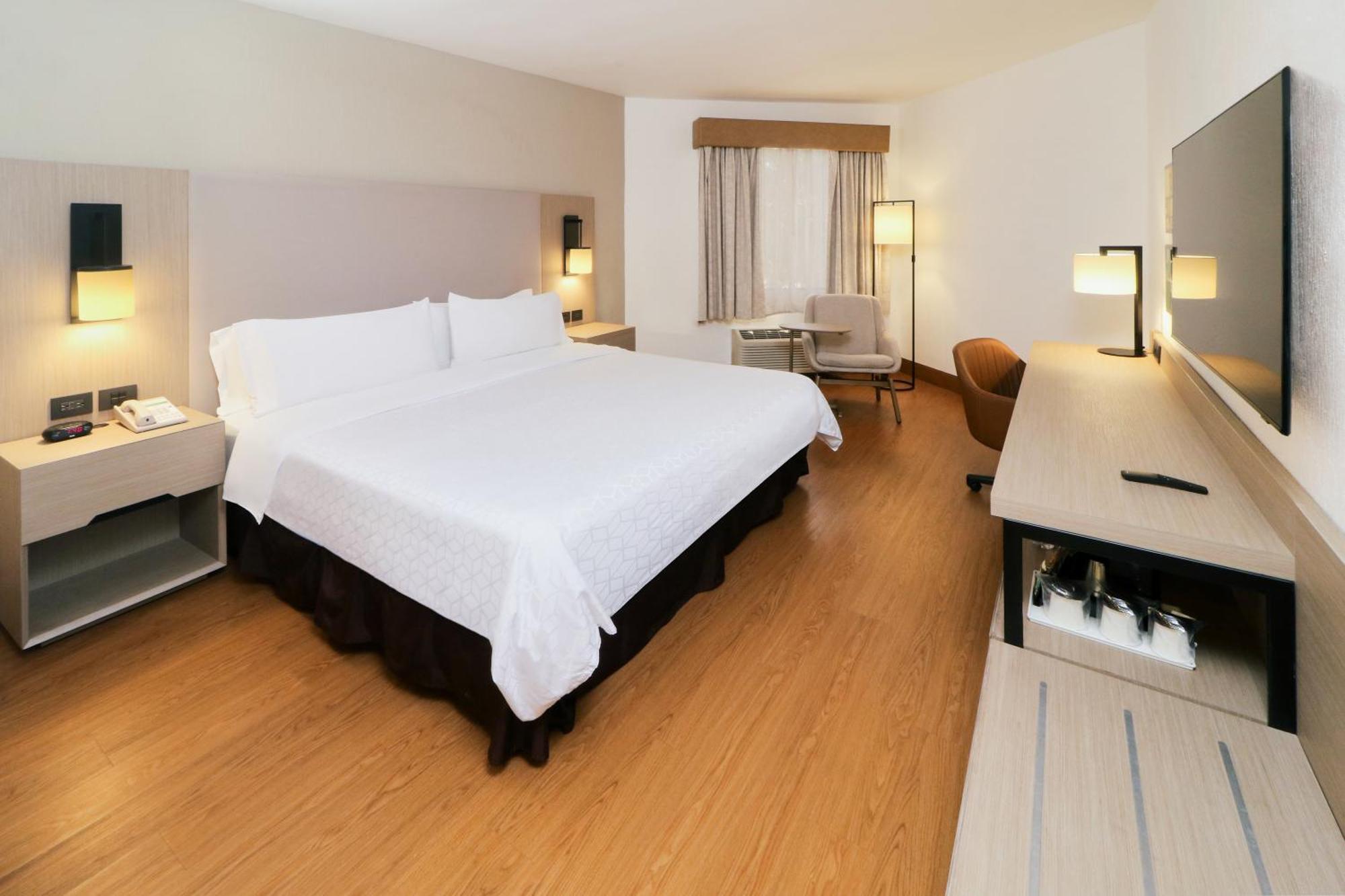 Holiday Inn Tijuana Zona Rio By Ihg Kültér fotó