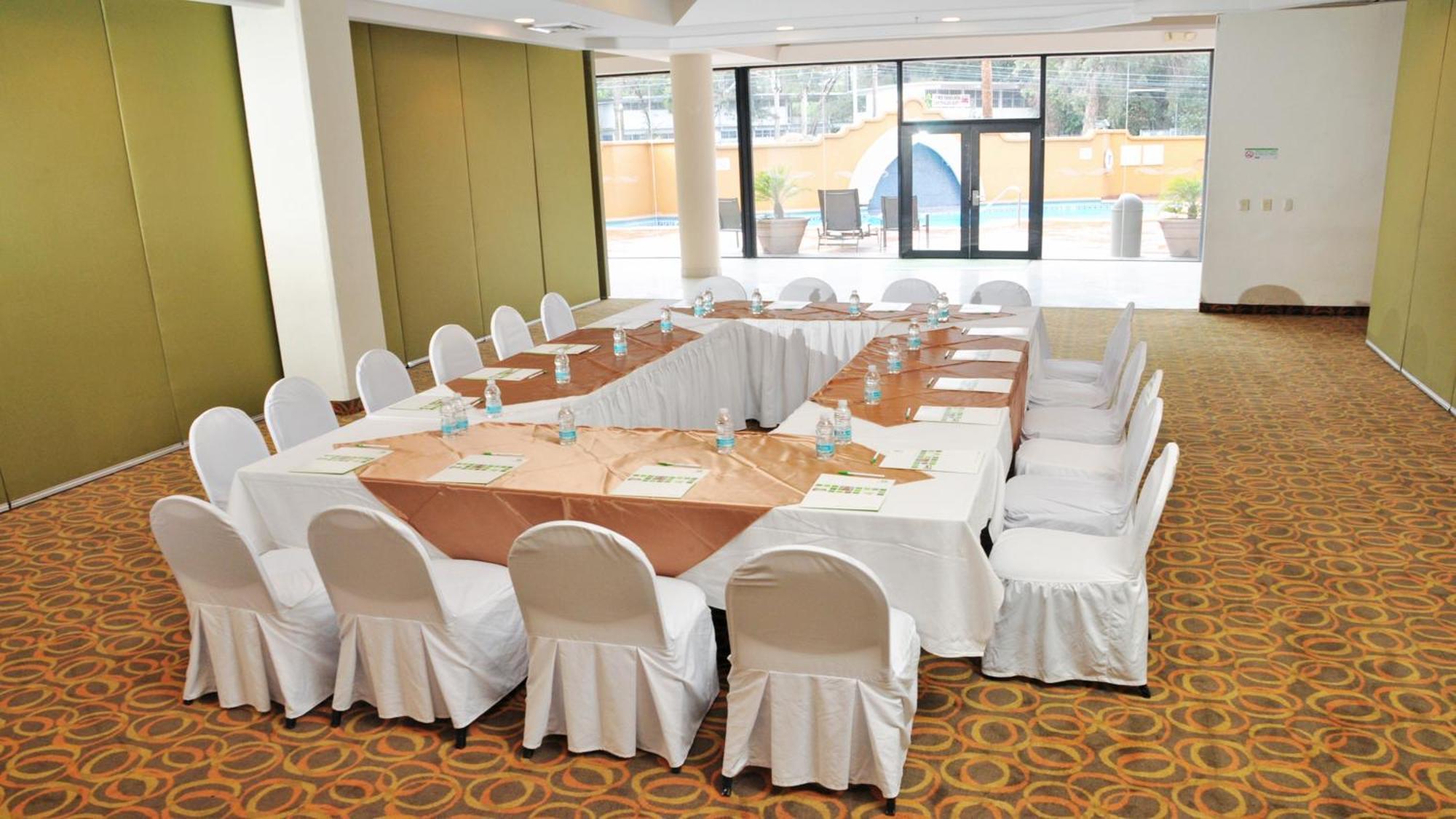 Holiday Inn Tijuana Zona Rio By Ihg Kültér fotó