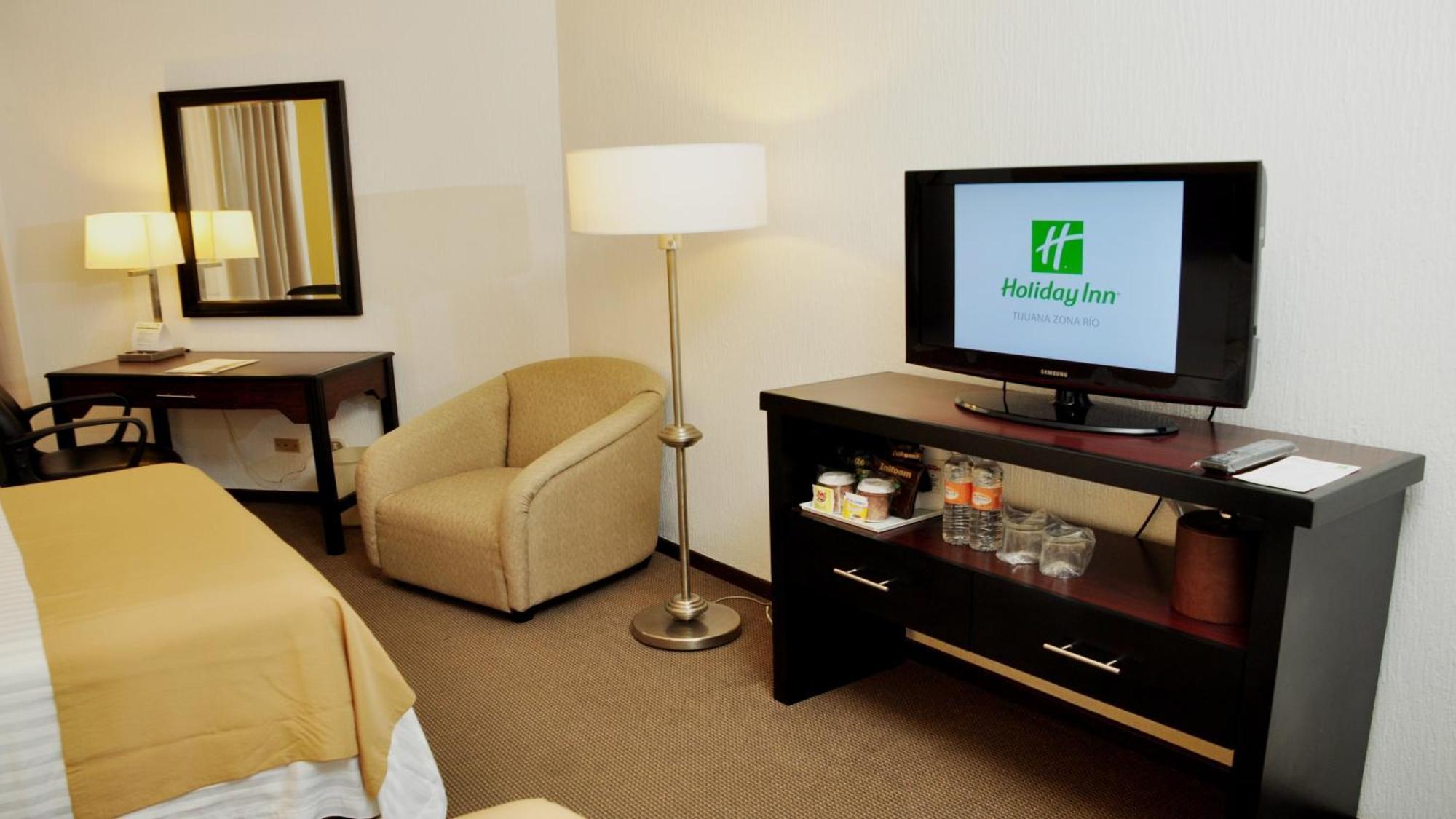 Holiday Inn Tijuana Zona Rio By Ihg Kültér fotó