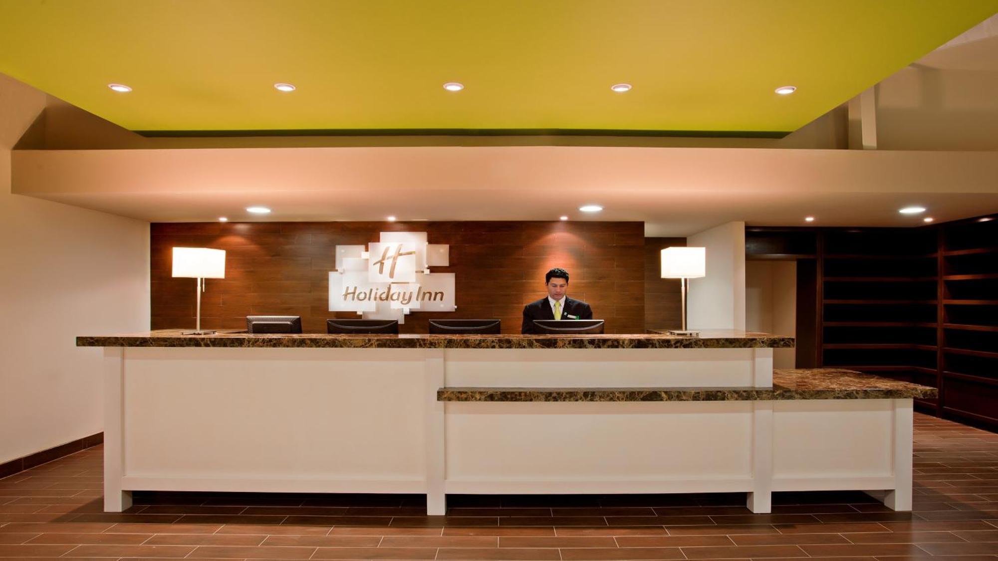 Holiday Inn Tijuana Zona Rio By Ihg Kültér fotó