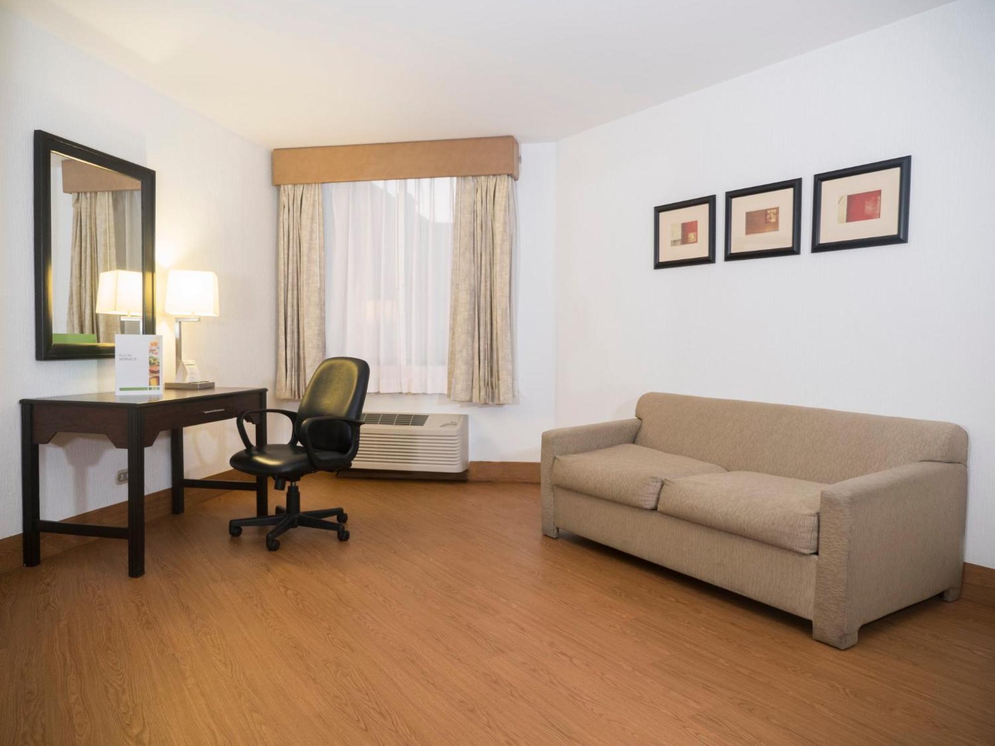 Holiday Inn Tijuana Zona Rio By Ihg Kültér fotó