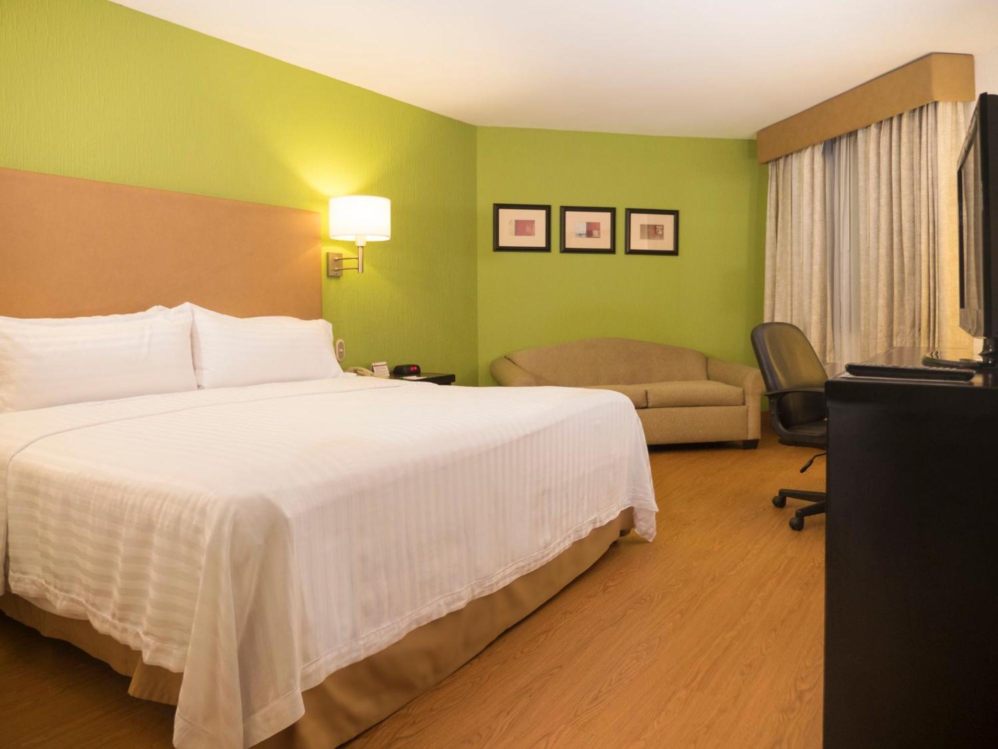 Holiday Inn Tijuana Zona Rio By Ihg Kültér fotó
