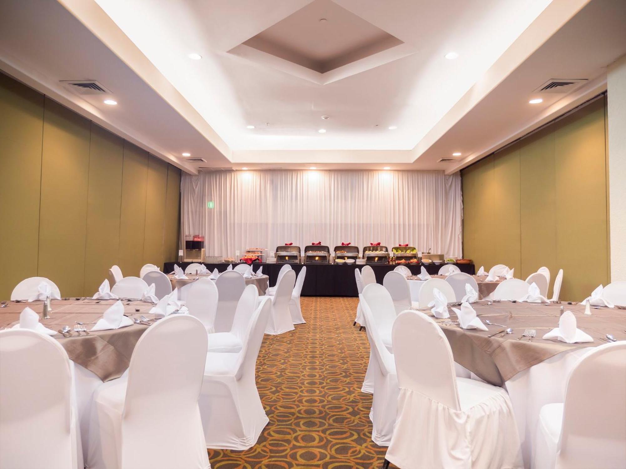 Holiday Inn Tijuana Zona Rio By Ihg Kültér fotó